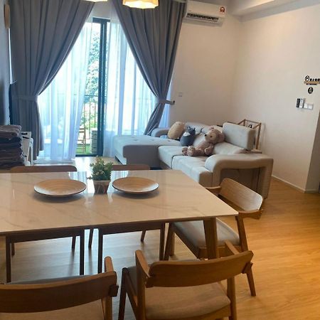 Ipoh Tambun Lost World Sunway Onsen Suites Luna 2R2B 8Paxs Εξωτερικό φωτογραφία
