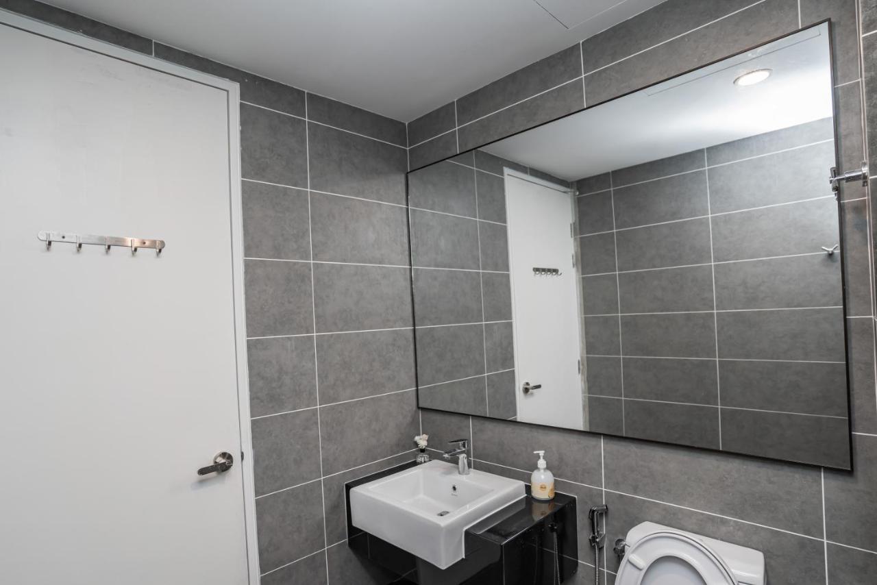 Ipoh Tambun Lost World Sunway Onsen Suites Luna 2R2B 8Paxs Εξωτερικό φωτογραφία